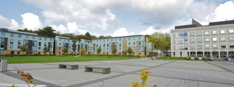 LANCASTER UNIVERSITY